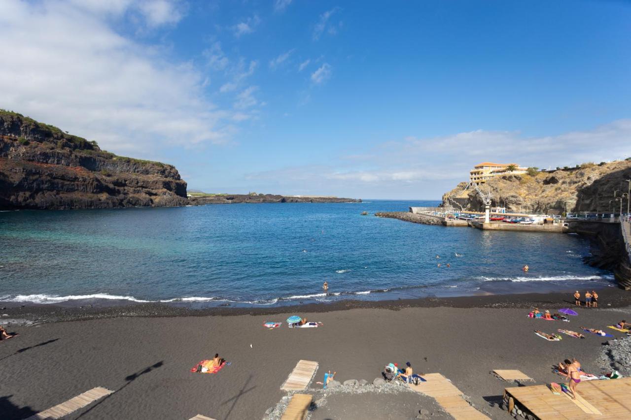 伊科德·德·洛斯·维诺斯Penthouse El Rincon I公寓 外观 照片