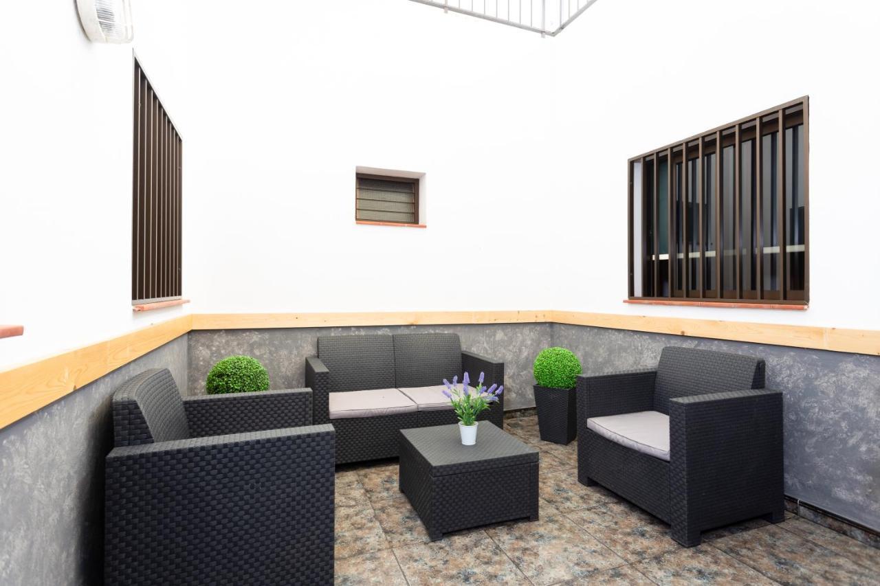 伊科德·德·洛斯·维诺斯Penthouse El Rincon I公寓 外观 照片