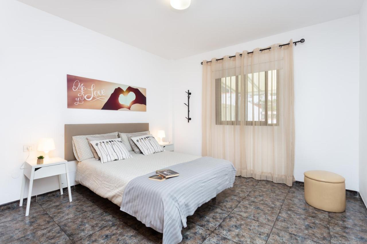 伊科德·德·洛斯·维诺斯Penthouse El Rincon I公寓 外观 照片